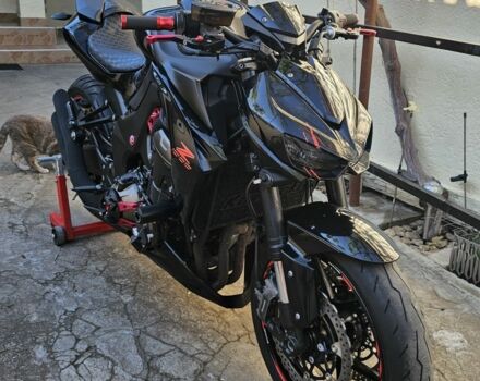 Кавасакі Інша, об'ємом двигуна 1.04 л та пробігом 0 тис. км за 5500 $, фото 2 на Automoto.ua