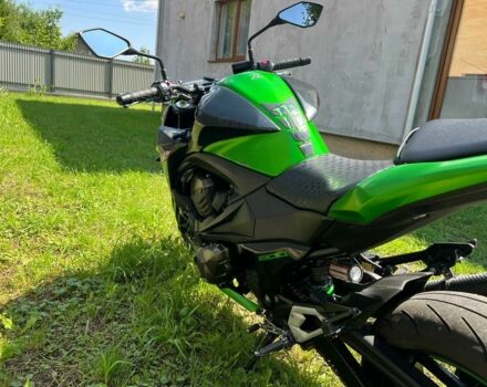 Кавасаки Другая, объемом двигателя 0 л и пробегом 0 тыс. км за 1512 $, фото 4 на Automoto.ua