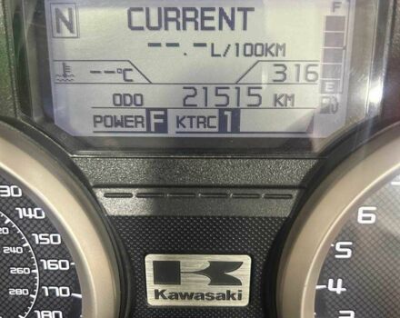 Кавасакі Інша, об'ємом двигуна 1.4 л та пробігом 0 тис. км за 16000 $, фото 9 на Automoto.ua
