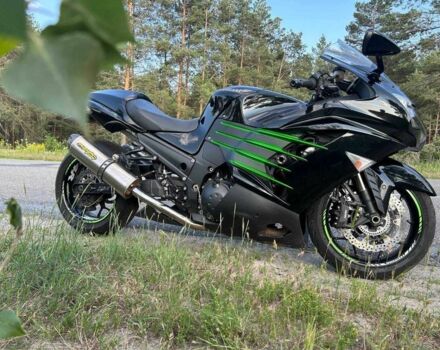 Кавасакі Інша, об'ємом двигуна 1.4 л та пробігом 0 тис. км за 16000 $, фото 5 на Automoto.ua