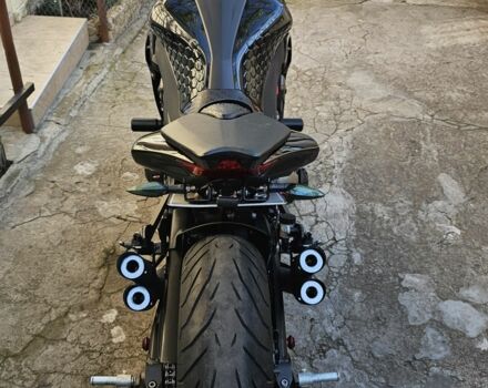 Кавасакі Інша, об'ємом двигуна 1.04 л та пробігом 0 тис. км за 5500 $, фото 3 на Automoto.ua