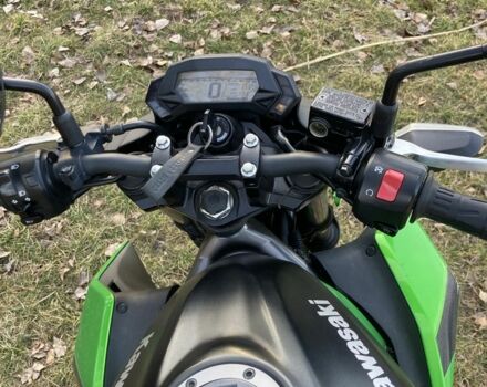 Кавасаки Другая, объемом двигателя 0.25 л и пробегом 0 тыс. км за 2600 $, фото 7 на Automoto.ua