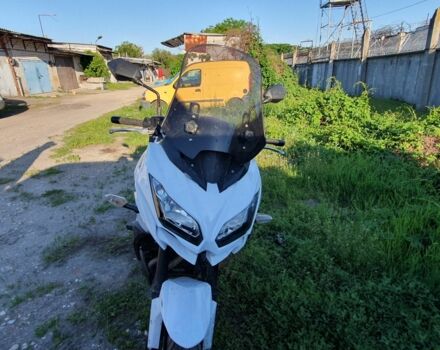 Кавасакі Інша, об'ємом двигуна 0.65 л та пробігом 0 тис. км за 3000 $, фото 1 на Automoto.ua