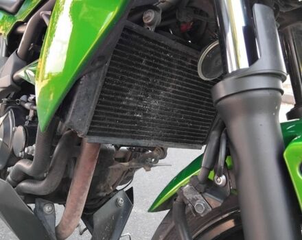 Кавасакі Інша, об'ємом двигуна 0.25 л та пробігом 0 тис. км за 2800 $, фото 6 на Automoto.ua
