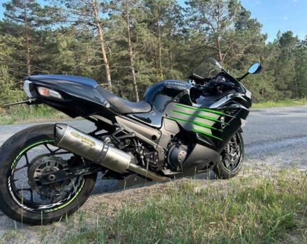 Кавасакі Інша, об'ємом двигуна 1.4 л та пробігом 0 тис. км за 16000 $, фото 6 на Automoto.ua