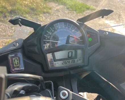 Кавасаки Другая, объемом двигателя 0.4 л и пробегом 0 тыс. км за 4800 $, фото 10 на Automoto.ua