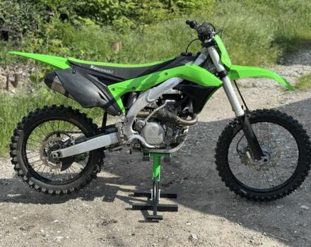 Кавасакі Інша, об'ємом двигуна 0.45 л та пробігом 0 тис. км за 4300 $, фото 2 на Automoto.ua