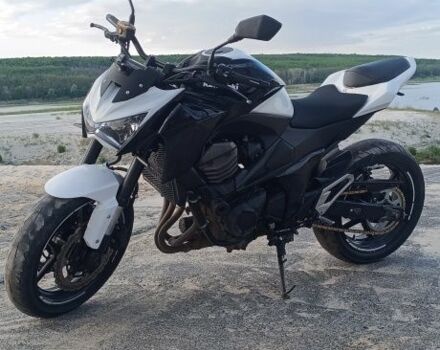 Кавасаки Другая, объемом двигателя 0.8 л и пробегом 0 тыс. км за 3900 $, фото 5 на Automoto.ua