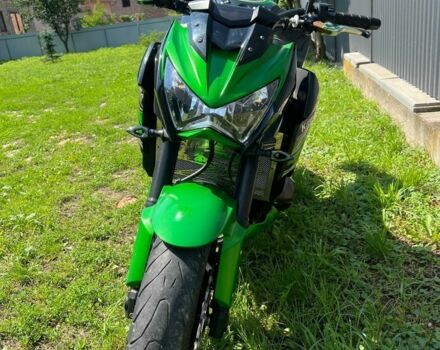 Кавасаки Другая, объемом двигателя 0 л и пробегом 0 тыс. км за 1512 $, фото 1 на Automoto.ua