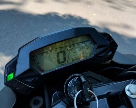 Кавасакі Інша, об'ємом двигуна 0.25 л та пробігом 0 тис. км за 2800 $, фото 5 на Automoto.ua
