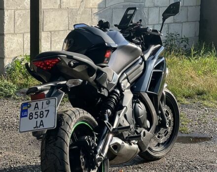 Кавасаки Другая, объемом двигателя 0.4 л и пробегом 0 тыс. км за 4800 $, фото 3 на Automoto.ua
