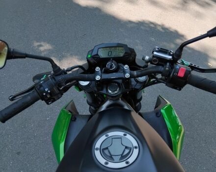 Кавасакі Інша, об'ємом двигуна 0.25 л та пробігом 0 тис. км за 2800 $, фото 4 на Automoto.ua