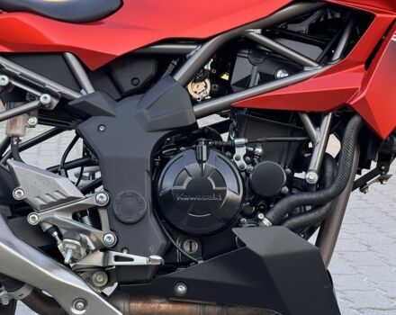 Кавасакі Інша, об'ємом двигуна 0 л та пробігом 0 тис. км за 3450 $, фото 4 на Automoto.ua