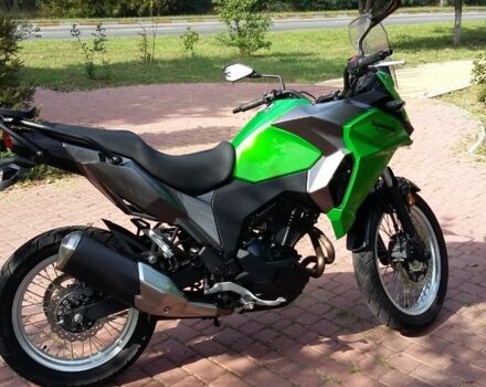 Кавасаки Другая, объемом двигателя 0.3 л и пробегом 0 тыс. км за 3500 $, фото 10 на Automoto.ua