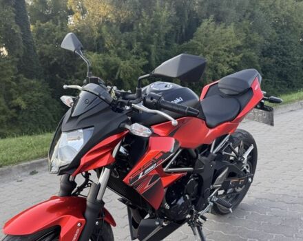 Кавасакі Інша, об'ємом двигуна 0 л та пробігом 0 тис. км за 3450 $, фото 3 на Automoto.ua