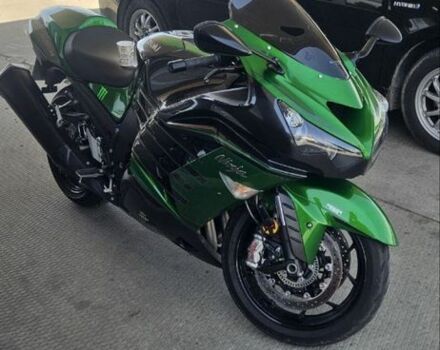 Кавасакі Інша, об'ємом двигуна 1.4 л та пробігом 0 тис. км за 13500 $, фото 1 на Automoto.ua