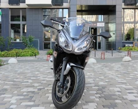 Кавасакі Інша, об'ємом двигуна 0.4 л та пробігом 0 тис. км за 4800 $, фото 1 на Automoto.ua