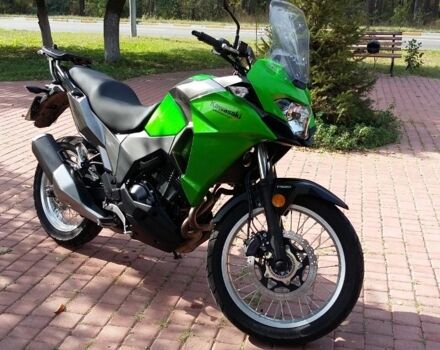 Кавасаки Другая, объемом двигателя 0.3 л и пробегом 0 тыс. км за 3500 $, фото 6 на Automoto.ua