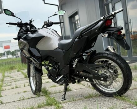 Кавасаки Другая, объемом двигателя 0.25 л и пробегом 0 тыс. км за 4550 $, фото 8 на Automoto.ua