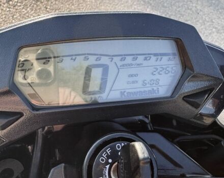 Кавасакі Інша, об'ємом двигуна 0 л та пробігом 0 тис. км за 3450 $, фото 7 на Automoto.ua