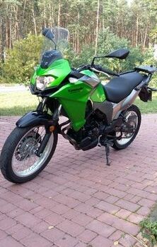 Кавасаки Другая, объемом двигателя 0.3 л и пробегом 0 тыс. км за 3500 $, фото 2 на Automoto.ua