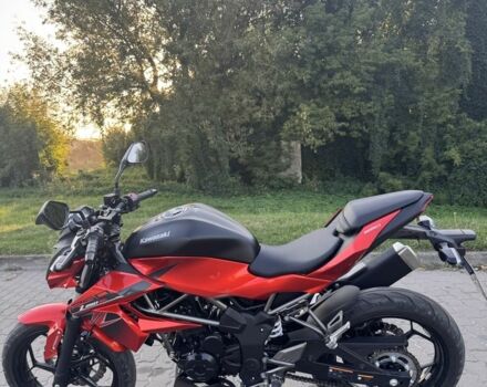 Кавасакі Інша, об'ємом двигуна 0 л та пробігом 0 тис. км за 3450 $, фото 1 на Automoto.ua