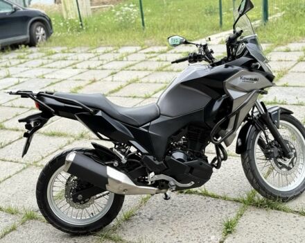 Кавасаки Другая, объемом двигателя 0.25 л и пробегом 0 тыс. км за 4550 $, фото 15 на Automoto.ua