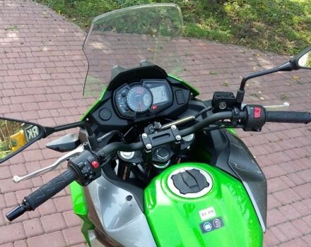 Кавасаки Другая, объемом двигателя 0.3 л и пробегом 0 тыс. км за 3500 $, фото 12 на Automoto.ua