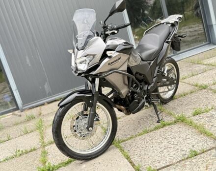 Кавасаки Другая, объемом двигателя 0.25 л и пробегом 0 тыс. км за 4550 $, фото 1 на Automoto.ua