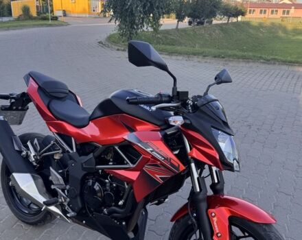 Кавасакі Інша, об'ємом двигуна 0 л та пробігом 0 тис. км за 3450 $, фото 2 на Automoto.ua