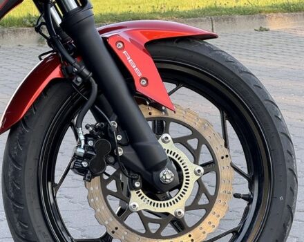 Кавасакі Інша, об'ємом двигуна 0 л та пробігом 0 тис. км за 3450 $, фото 5 на Automoto.ua