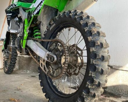 Кавасакі Інша, об'ємом двигуна 0.45 л та пробігом 0 тис. км за 3739 $, фото 2 на Automoto.ua