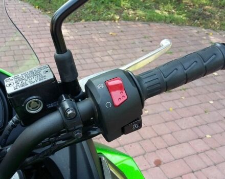 Кавасаки Другая, объемом двигателя 0.3 л и пробегом 0 тыс. км за 3500 $, фото 17 на Automoto.ua