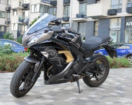 Кавасакі Інша, об'ємом двигуна 0.4 л та пробігом 0 тис. км за 4800 $, фото 2 на Automoto.ua
