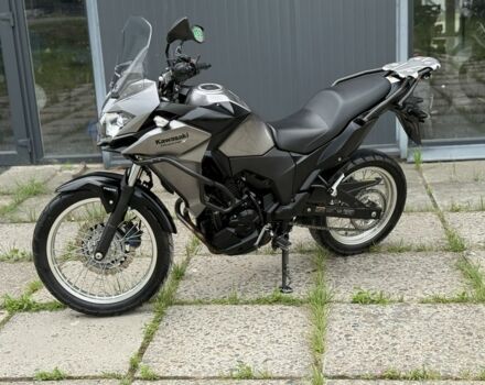 Кавасаки Другая, объемом двигателя 0.25 л и пробегом 0 тыс. км за 4550 $, фото 5 на Automoto.ua