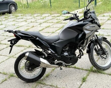 Кавасаки Другая, объемом двигателя 0.25 л и пробегом 0 тыс. км за 4550 $, фото 16 на Automoto.ua