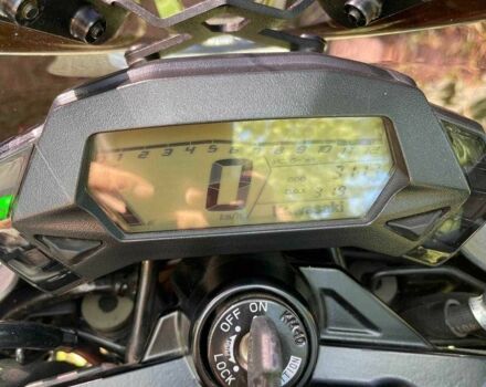 Кавасакі Інша, об'ємом двигуна 0.25 л та пробігом 0 тис. км за 3500 $, фото 5 на Automoto.ua