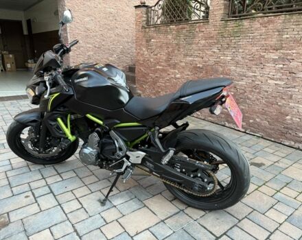 Кавасакі Інша, об'ємом двигуна 0.65 л та пробігом 0 тис. км за 6999 $, фото 2 на Automoto.ua