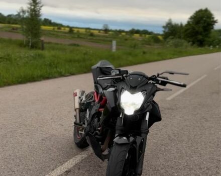 Кавасакі Інша, об'ємом двигуна 0.25 л та пробігом 0 тис. км за 2700 $, фото 7 на Automoto.ua