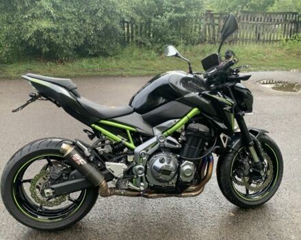 Кавасакі Інша, об'ємом двигуна 0.9 л та пробігом 0 тис. км за 1546 $, фото 2 на Automoto.ua