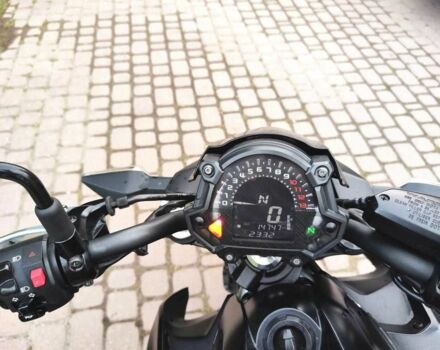 Кавасакі Інша, об'ємом двигуна 0.65 л та пробігом 0 тис. км за 3160 $, фото 6 на Automoto.ua