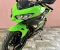 Кавасакі Інша, об'ємом двигуна 0.4 л та пробігом 0 тис. км за 5250 $, фото 1 на Automoto.ua