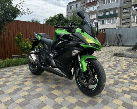 Кавасаки Другая, объемом двигателя 1 л и пробегом 0 тыс. км за 4550 $, фото 2 на Automoto.ua
