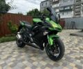 Кавасакі Інша, об'ємом двигуна 1 л та пробігом 0 тис. км за 4500 $, фото 2 на Automoto.ua
