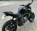 Кавасаки Другая, объемом двигателя 0.65 л и пробегом 0 тыс. км за 3250 $, фото 6 на Automoto.ua