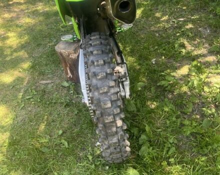 Кавасакі Інша, об'ємом двигуна 0 л та пробігом 0 тис. км за 4100 $, фото 2 на Automoto.ua