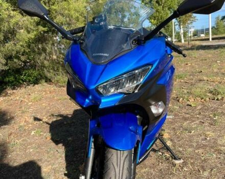 Кавасаки Другая, объемом двигателя 0.25 л и пробегом 0 тыс. км за 4200 $, фото 8 на Automoto.ua