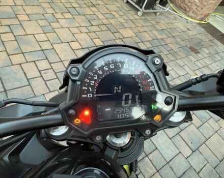 Кавасакі Інша, об'ємом двигуна 0.65 л та пробігом 0 тис. км за 6999 $, фото 4 на Automoto.ua