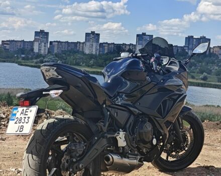 Кавасаки Другая, объемом двигателя 0.65 л и пробегом 0 тыс. км за 5999 $, фото 10 на Automoto.ua