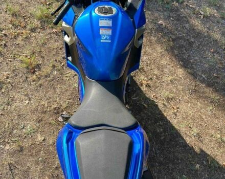 Кавасаки Другая, объемом двигателя 0.25 л и пробегом 0 тыс. км за 4200 $, фото 4 на Automoto.ua